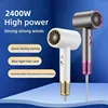 2025  High-Speed Hair Dryer EU/US/UK Plug, High-Power Quick Drying, Low Noise Reduction, Dedicated Hair Salon For Home Use 3
