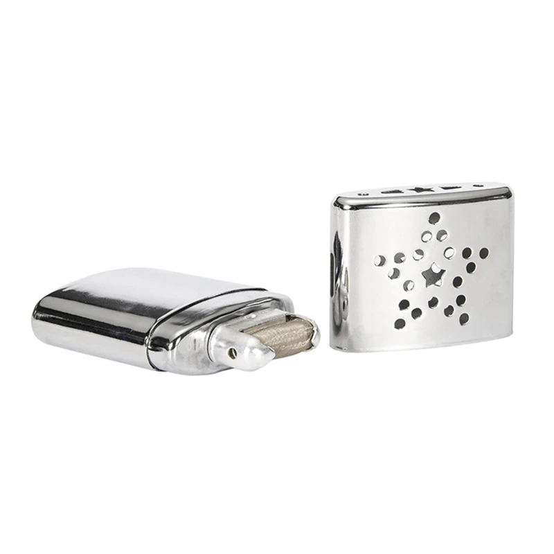 Рисунок 4 - Многоразовая маленькая грелка для горелки