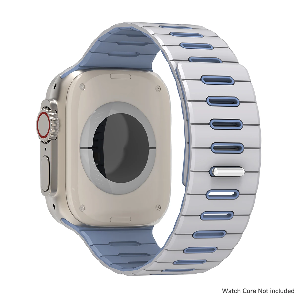 Magnetic Sports Strap Breathable Band