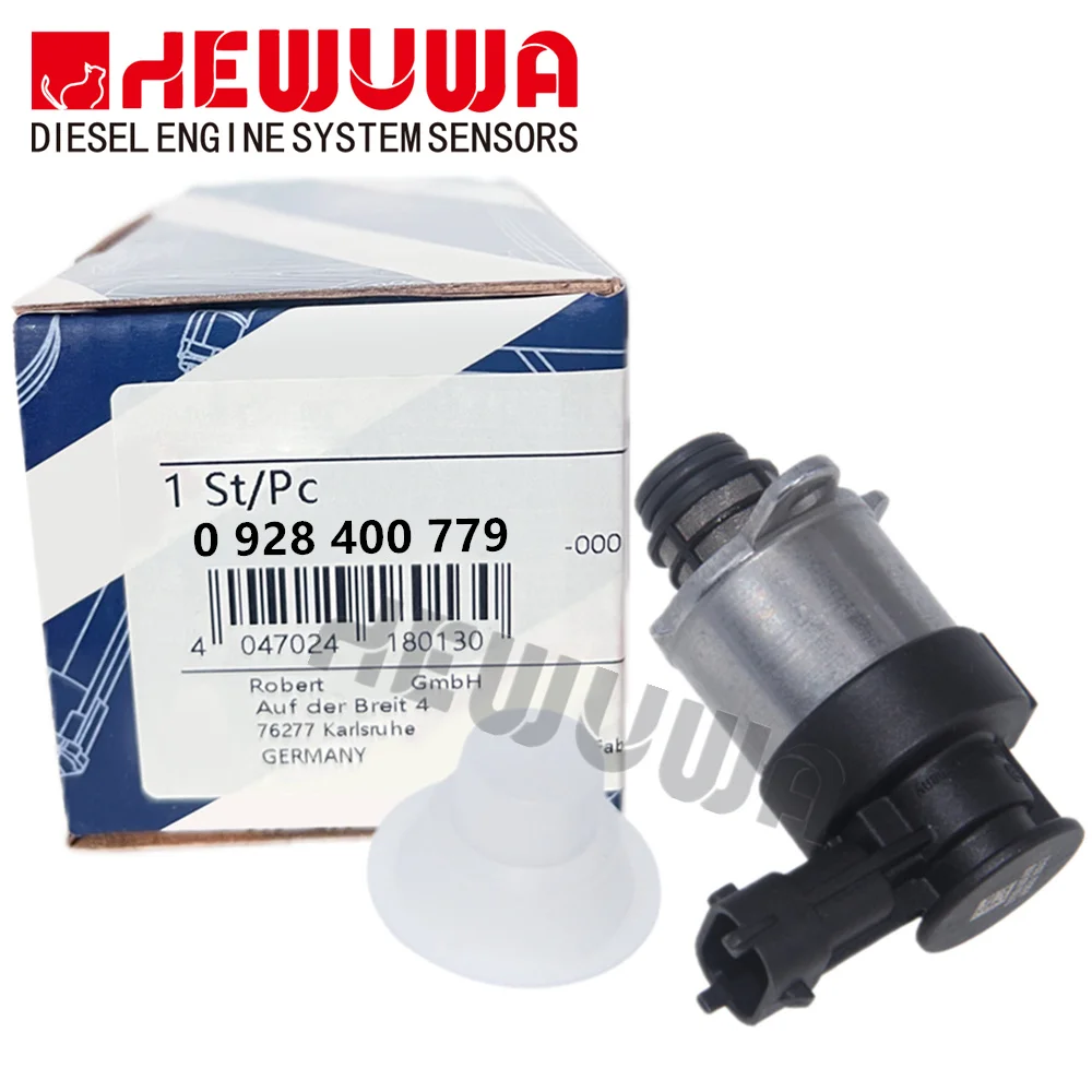 High Qualiity 0928400779 Fuel Pump Pressure Regulator 0928 400 779