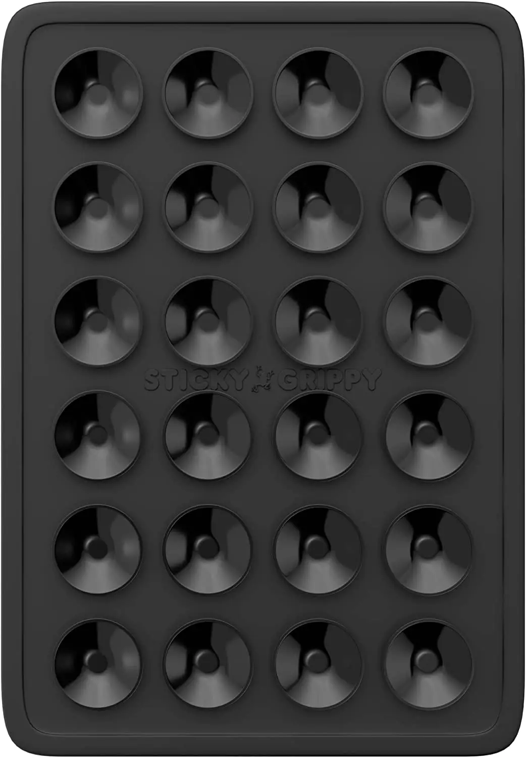 Support Collant Pour Téléphone | Support Adhésif En Silicone Pour