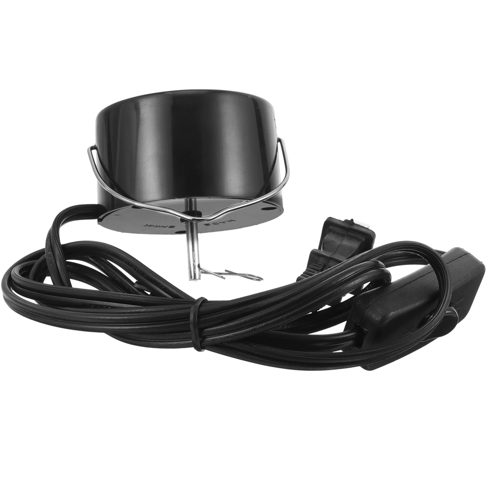 

Rotating Wind Chime Electric Motor DIY Bell Motors for Indoor Replacement Household Gadget