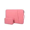 Pink and power bag