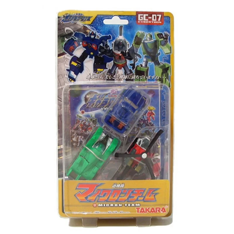 in-stock]Takara Tomy Transformers Gc-03 Vector Prime Action