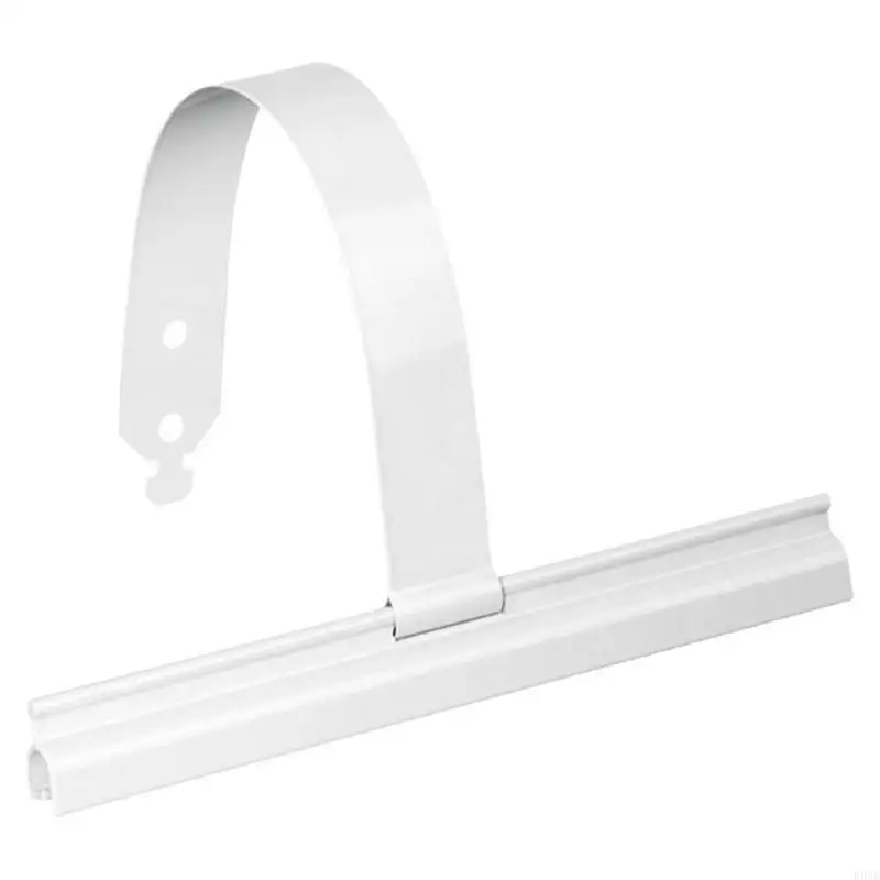 Rollen Rollladenfeder Ersatzteile Metall Aufhängeplatten für Fensterläden Reparatur Jalousien Zubehör B03E – Detail 2