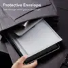 2pcs Paper Feel Reusable Magnetic Screen Protector For iPad 10.2'' 9/8/7 6th 5th 9.7'' 10th 10.9 Pro 11 12.9 13 Air 1 2 3 4 5 6 6