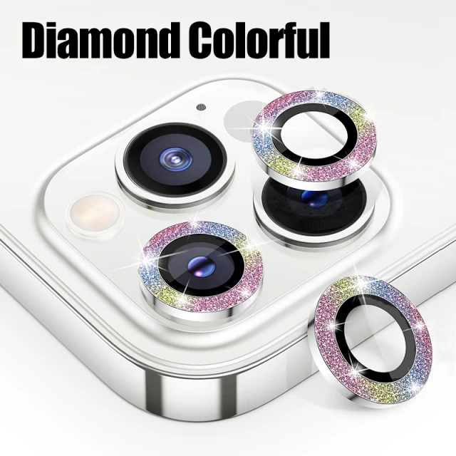 Diamond Colorful