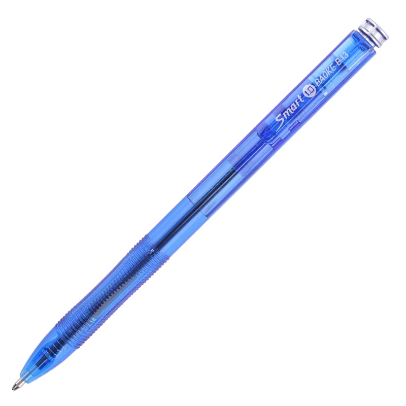 BAOKE B13 1.0mm Retractable Ballpoint Pen 48pcs/box ballpoint pen multifunction ballpoint pen multifunctional pen ball point pen