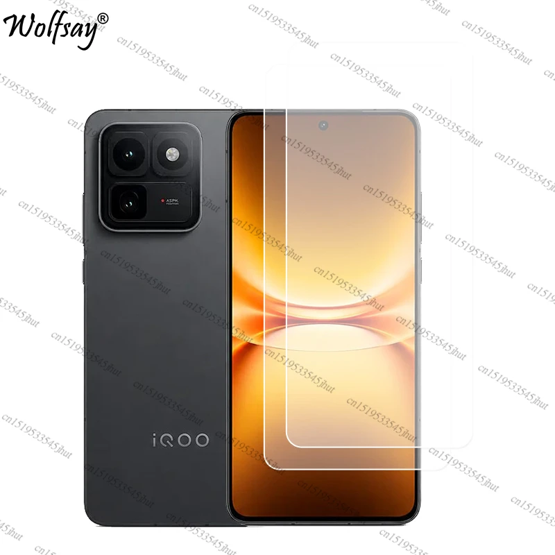 Enhanced Camera Lens and Ultra Clear Screen Protector Set