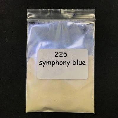Eye Shadow 50g White Mermaid Symphony Pearlescent Pigment