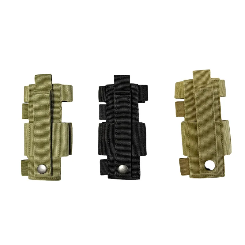 Tactical Tourniquet Set - Rotary Medical Emergency Strap with Tactical Pen & Scissors | Essential for Outdoor Survival, Combat, 2