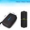 Multimeter Bag Multi-functional Electrical Hardware Tools Bag Test Leads Storage Box Mini Organizer Cases 1