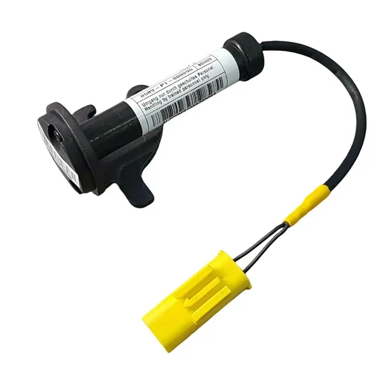 BMW F22 F23 F34 F82 F83 2012-2019 좌측용 자동차 후드 액추에이터 액티브 보닛 스프링 스트럿 (51237259691)