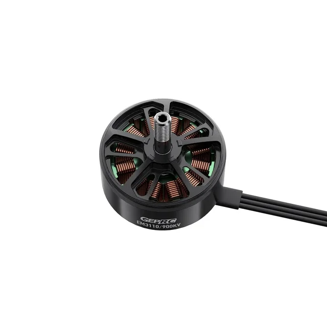 GEPRC EM3110 900KV 6S Brushless Motor for 8-10 5