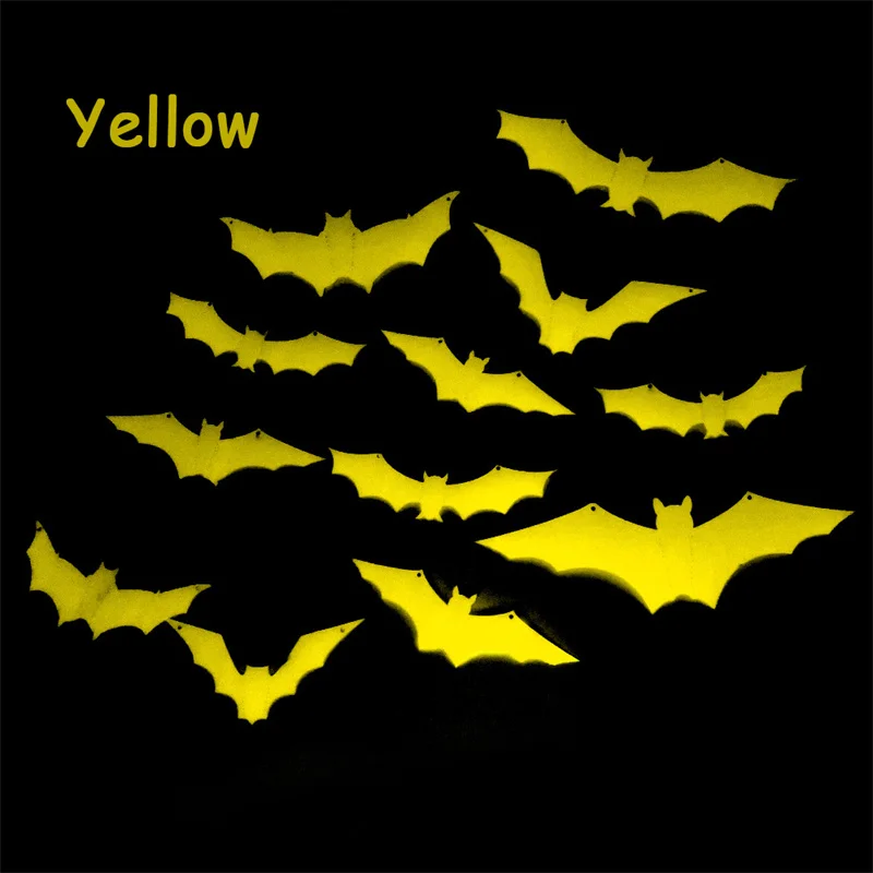Yellow Bat