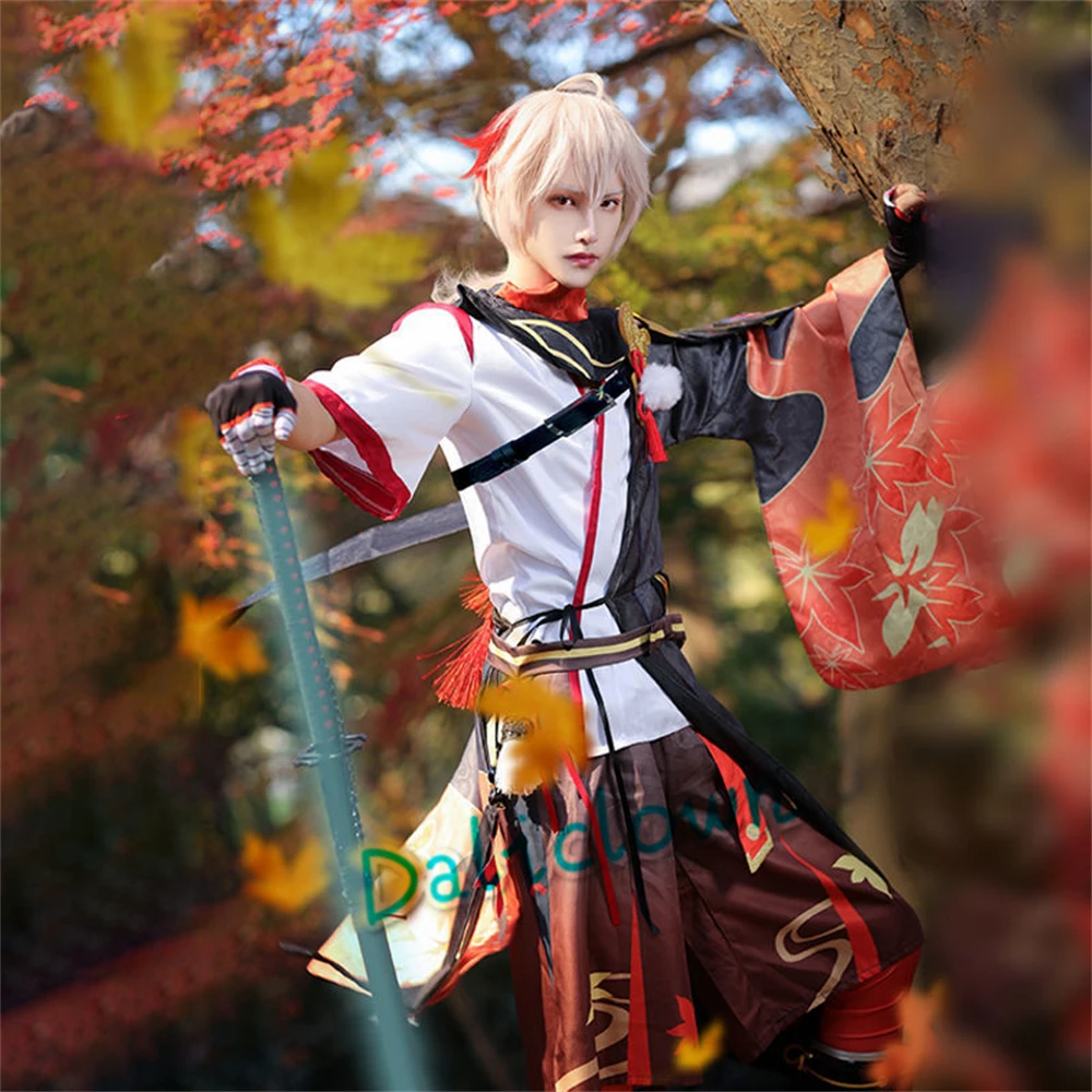 kazuha Kazuha Genshin Impact – Mr. Simply Custom