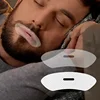 CNKESS wholesale 30Pcs Anti Snoring Sleep Strips Sticker Gentle Less Mouth Seal Tape Stop Snore Mouth Correction Sticker Tape 3