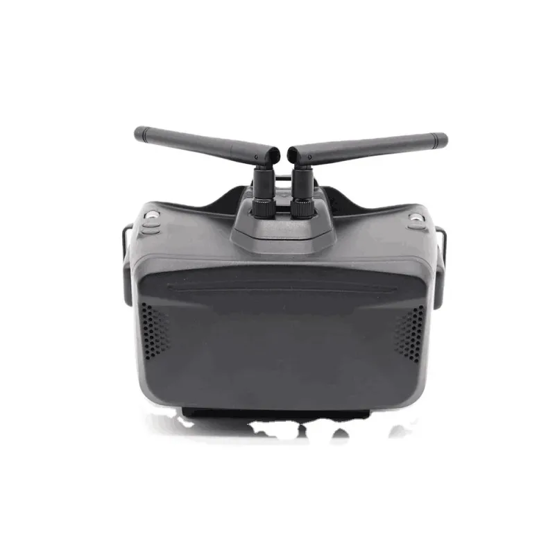 SKYZONE COBRA LITE V2 Diversity 480*272 G0ggle Steadyview RapidMix Receiver Head Tracker DVR Video Glasses RC FPV Racing UAV
