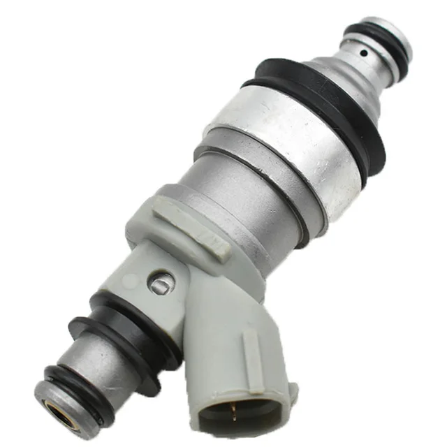 حاقن وقود لتويوتا كامري ، لكزس ES300 3.0L 4 عداء تاكوما 3.4L