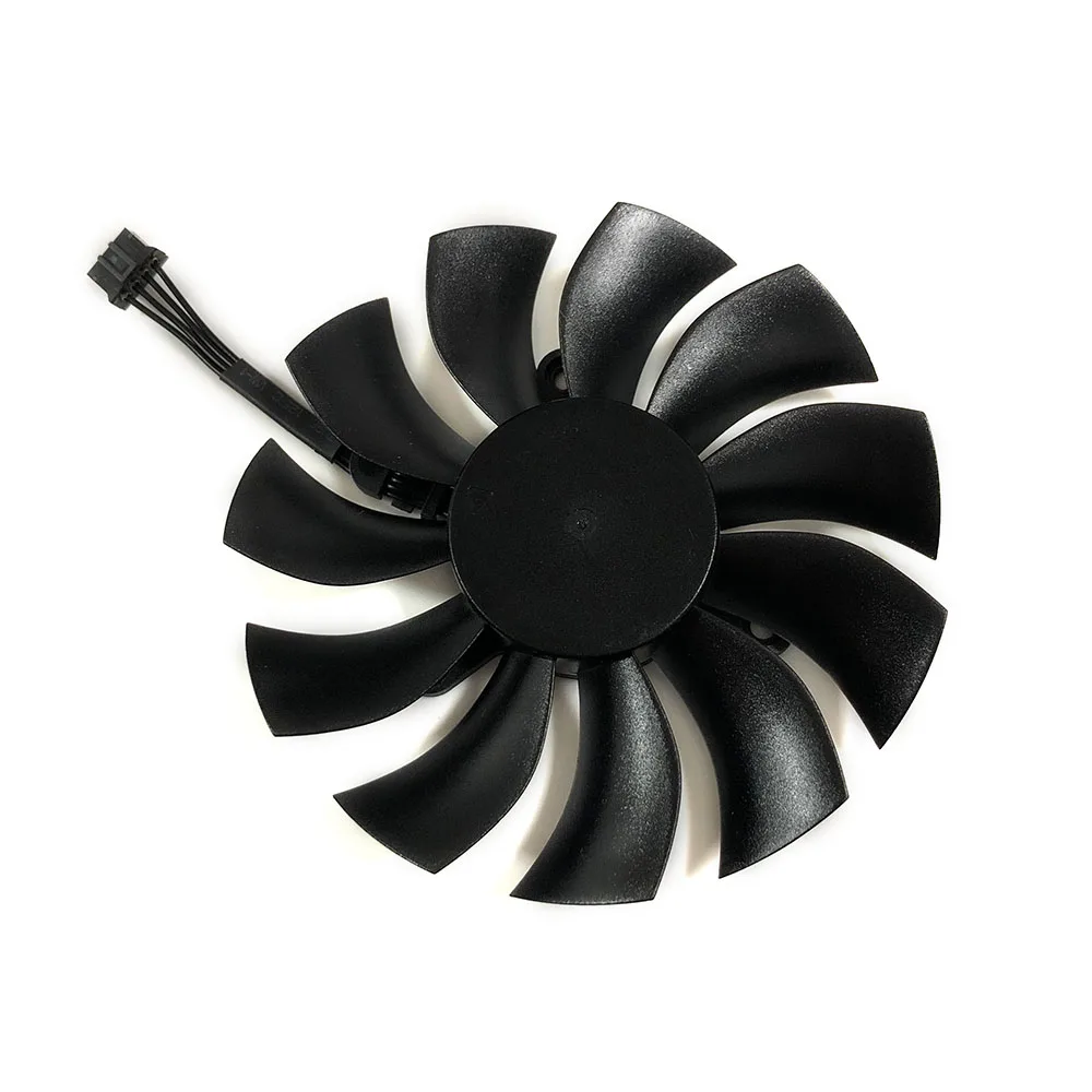 90Mm(85Mm) Pla09215B12H 9215,4Pin Vga Cooler, Ventola Della Scheda Grafica, Per Evga Gtx1060 Gtx 1060 Sc Acx, Raffreddamento Della Scheda Video