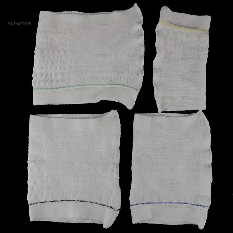 PC Light And Walkable Comfort Sleeve Urine Catheter Bag Urinary Incontinence Supplies Leg Holder