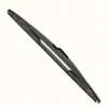 14" Rear Wiper Blade Windshield Windscreen Clean Tailgate Window Car Rain Brush  For Peugeot 208 A9 MK1 2012 - 2018 2