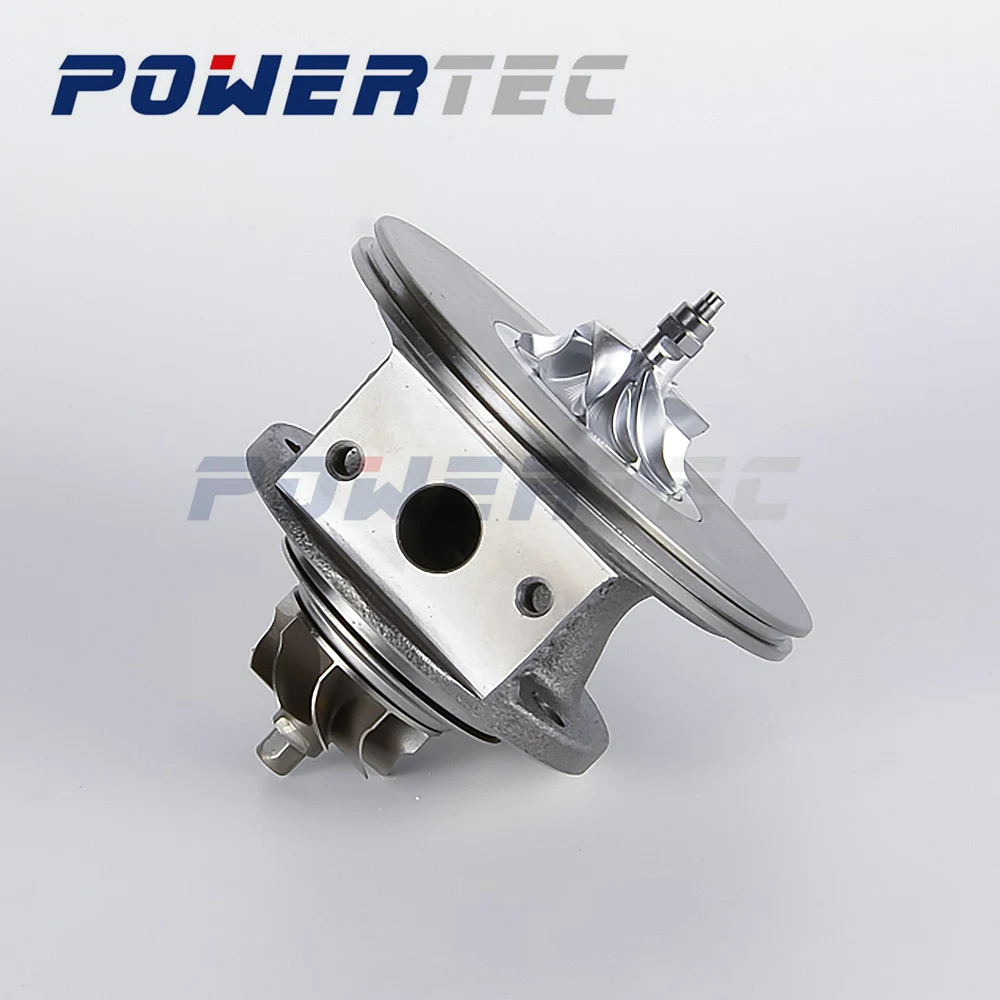 Turbolader Core 10009880025 Muslimamp Per Volkswagen Vw Amarok Transporter Multivan 2.0 Bitdi 120Kw Cfca Parti Del Motore