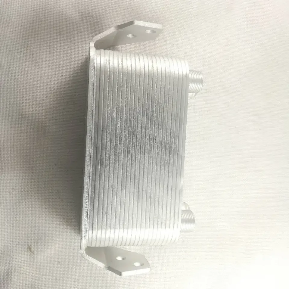 AUTOMATIC TRANSMISSION OIL COOLER oil cooler kit FOR 06-12 ROVER SPORT PBC500051 AH327A095AA LR013722