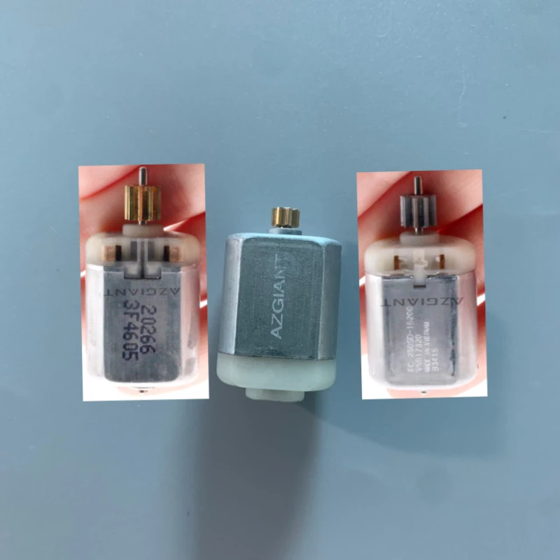 Per Ford C/S-Max 1 Edge Escape Everest Explorer Focus Galaxy Mondeo 4 Galaxy Taurus Tappo Serbatoio Carburante Filler Flap Cover Lock Motor