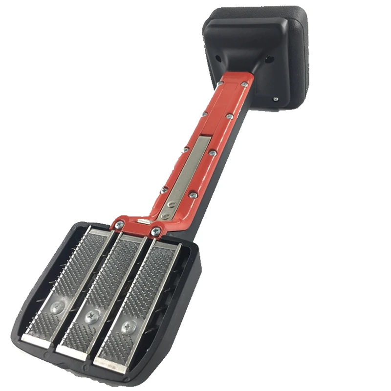 

Натяжитель ковров для обслуживания и установки в отеле инструмент для выравнивания может усадить настраиваемую опору для ковров