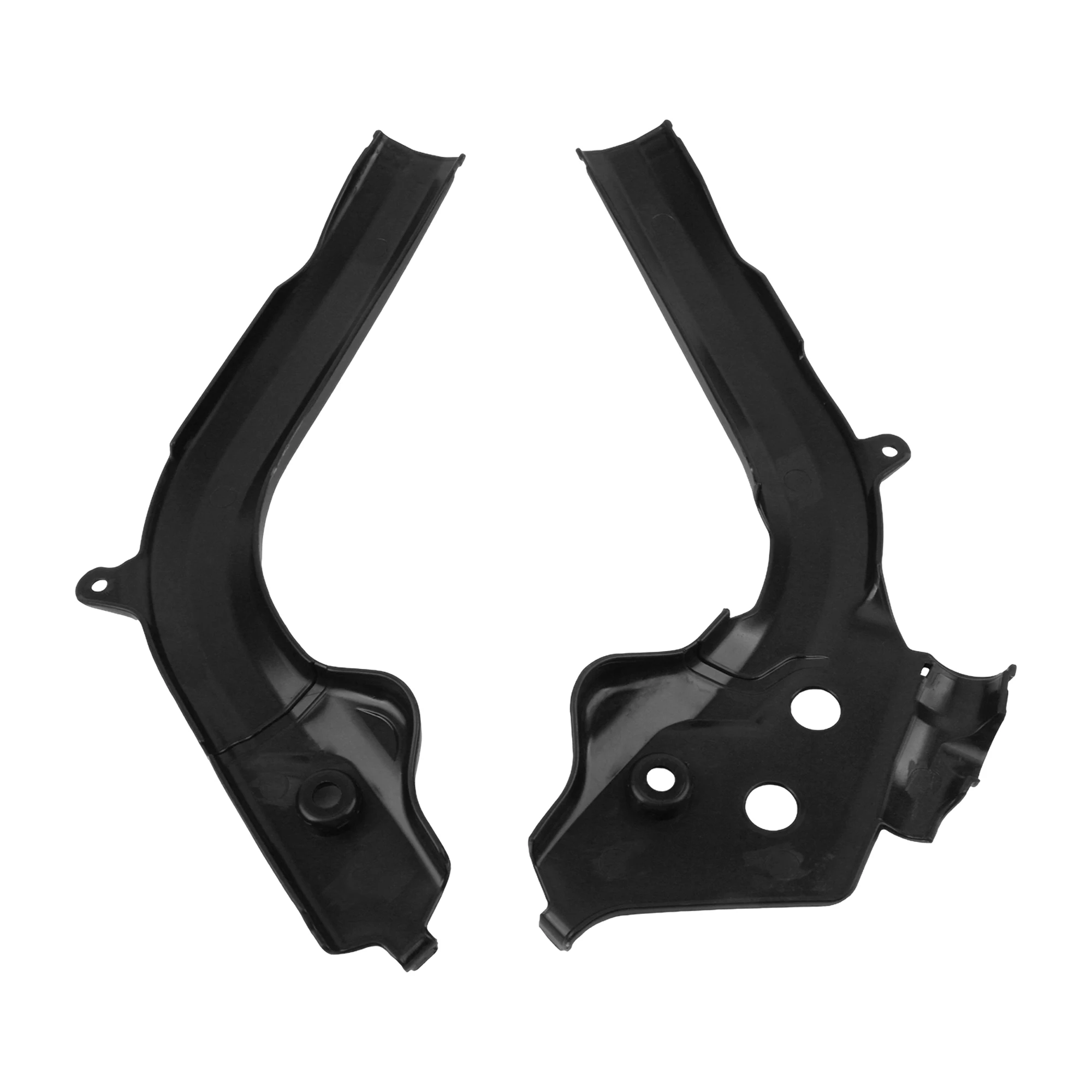 Motorcycle Frame Guard Protector Cover for Dirt Bikes and Motocross