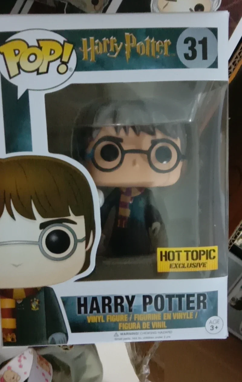 最新のファンコポップハリーシリーズ#0 2ロン・ウィーズリー#28ロン