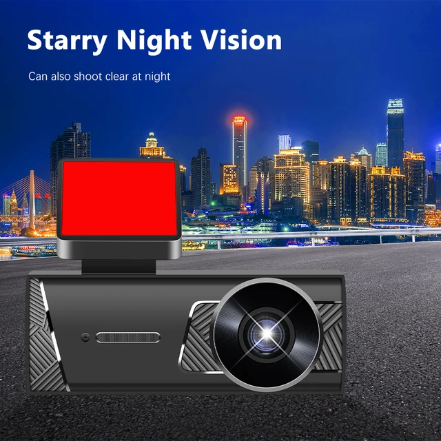 Car Dash Cam 1080p Speed Coordinates Wifi Car Dash Camera Mini