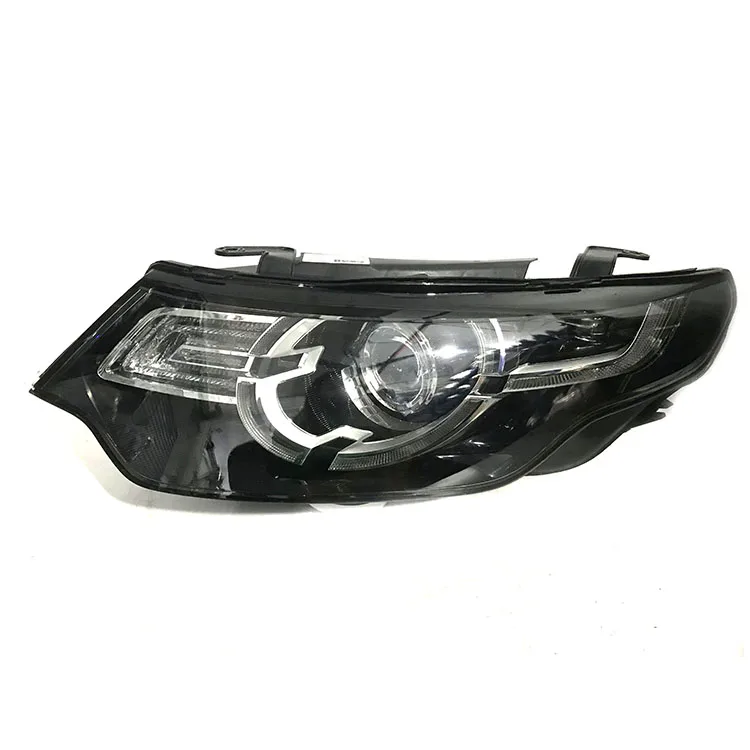 

Suitable for Old Land Rover Discovery God Line 16-19 Headlight Car Original Disassembly Parts Headlamp Auto Lighting Systems