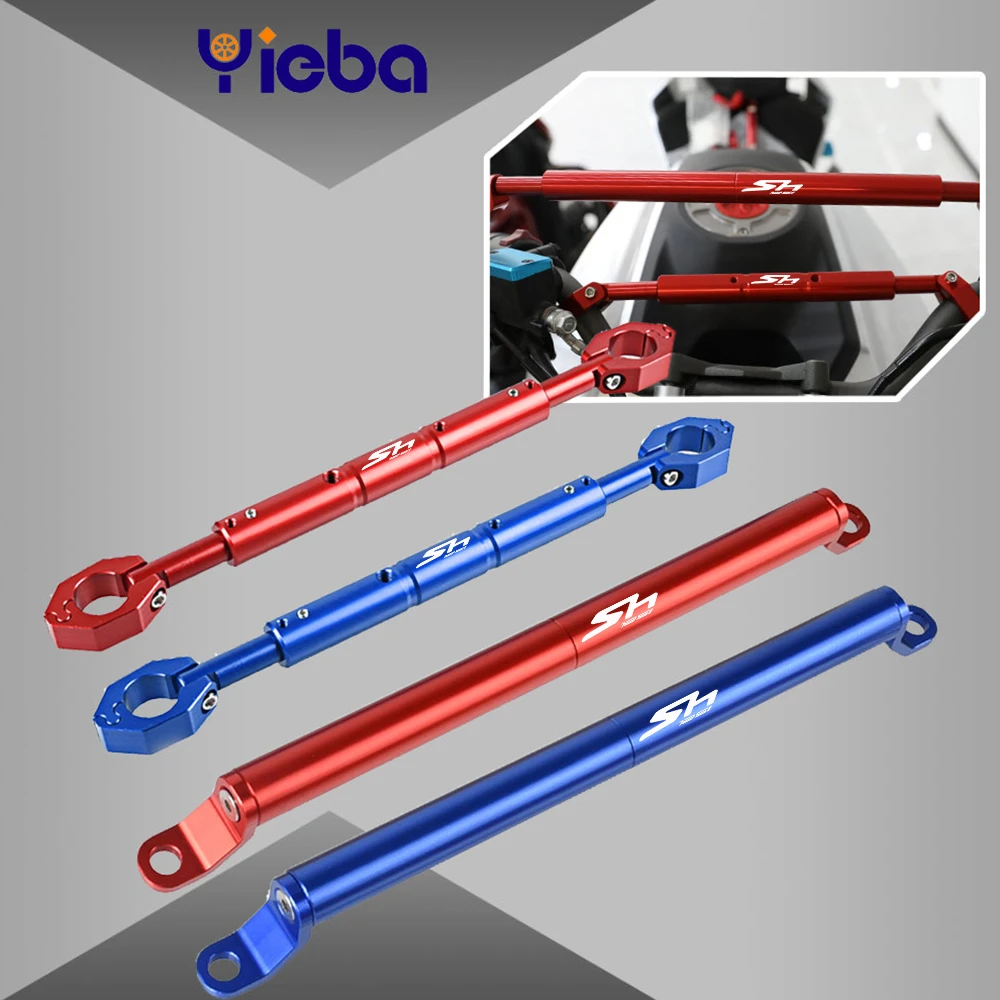 Handle Expansion Bracket Rod 2022 Scooter Sh 125i Sh 125 I Horizontal