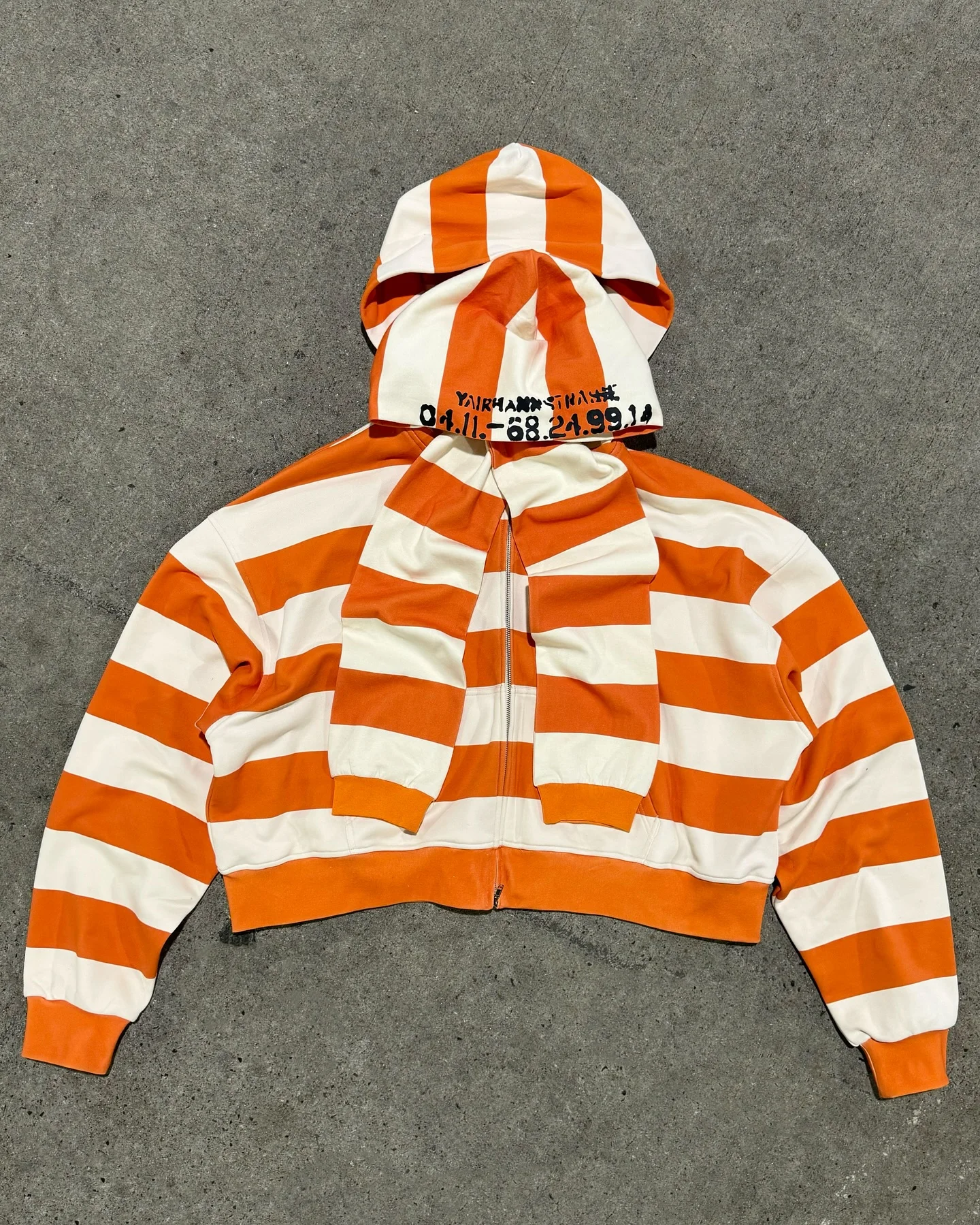 Sudadera Con Capucha Para Hombre Y Mujer, Abrigo De Manga Larga