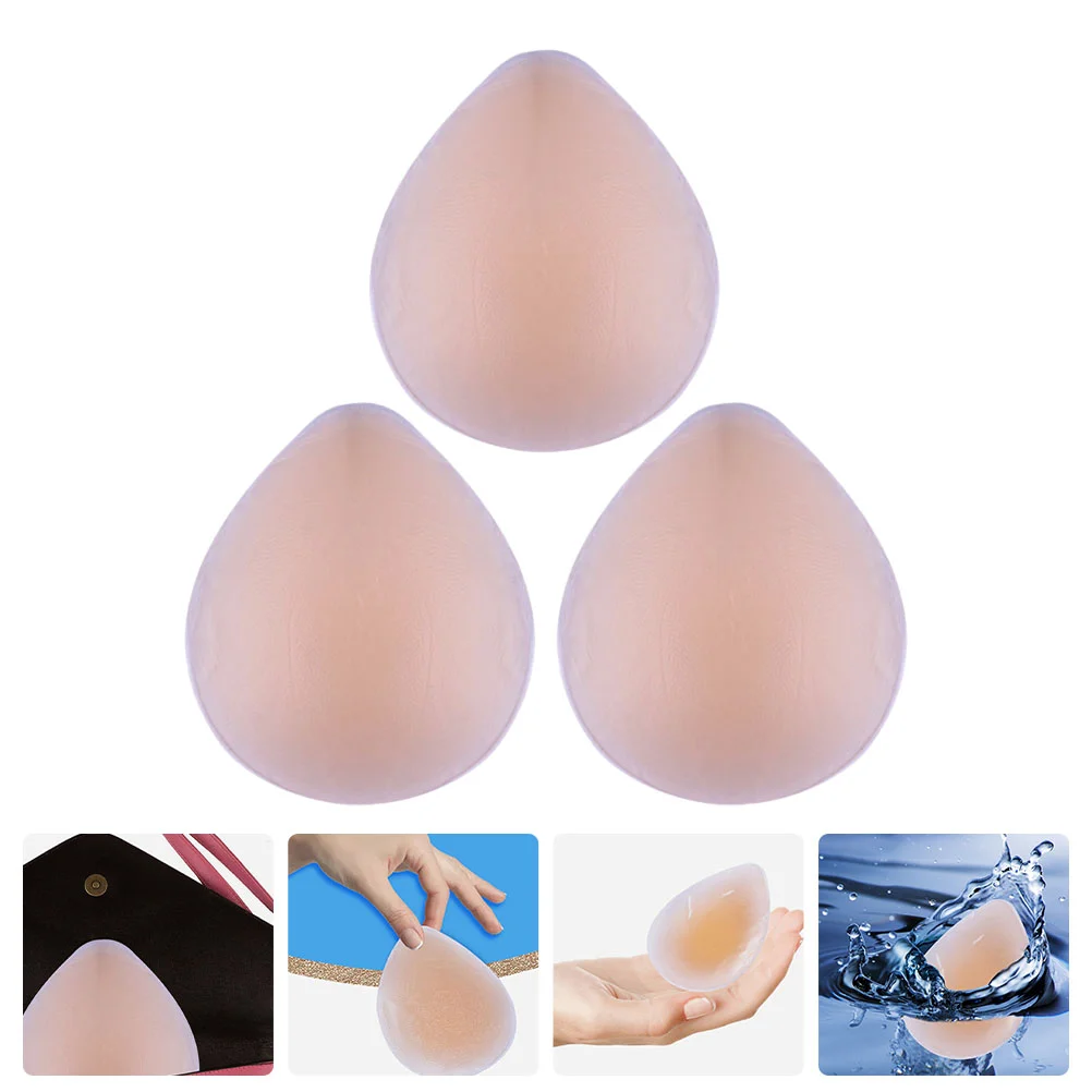 

Camel Toe Cover Pasties Concealer Covers Patch Silicone Pad Protector Adhesive Pads Seamless Rubber Guard Breast Sticker