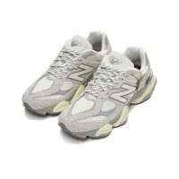 New Balance NB 9060 Chaussures décontractées unisexes basses gris U9060HX 5