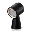 ‎Tieasy with 2 Speed Exhaust Fan Detachable Aluminum Filter Portable Range Hood ZMS-TBX8 1