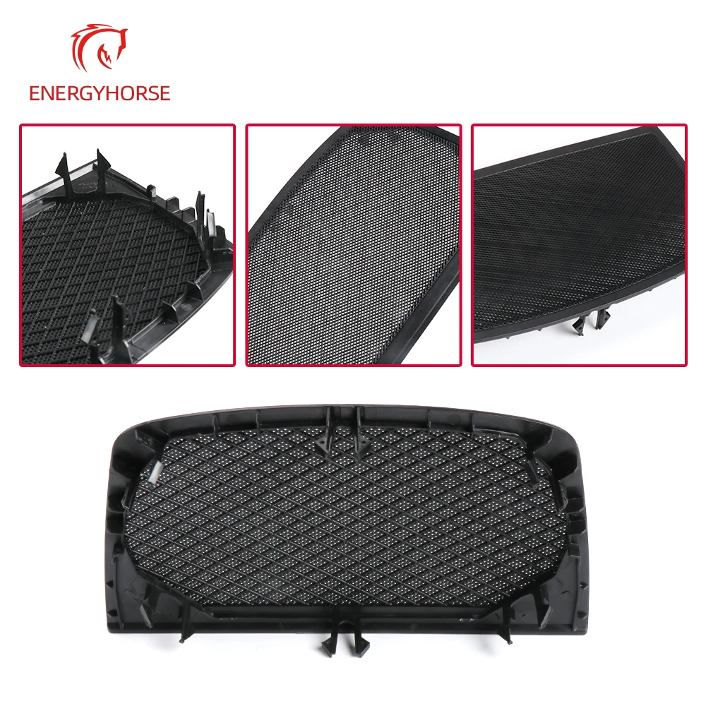 New Car Central Control Instrument Panel Loudspeaker Dashboard  