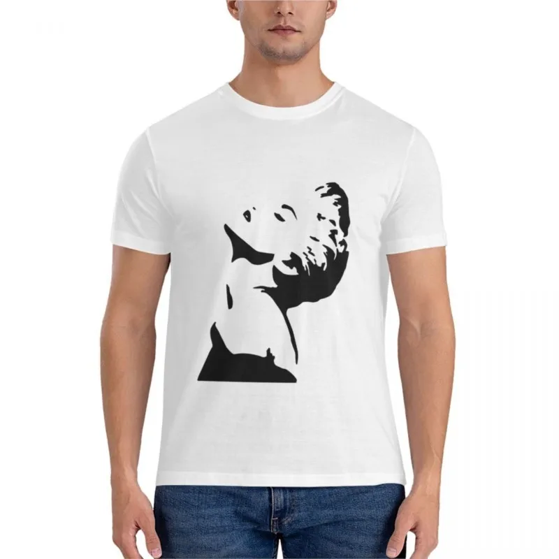 Madonna True Blue Cover Album Classic T-Shirt Mens Graphic T-Shirt Pack Mens T Shirt Graphic Anime Boys Magliette Bianche