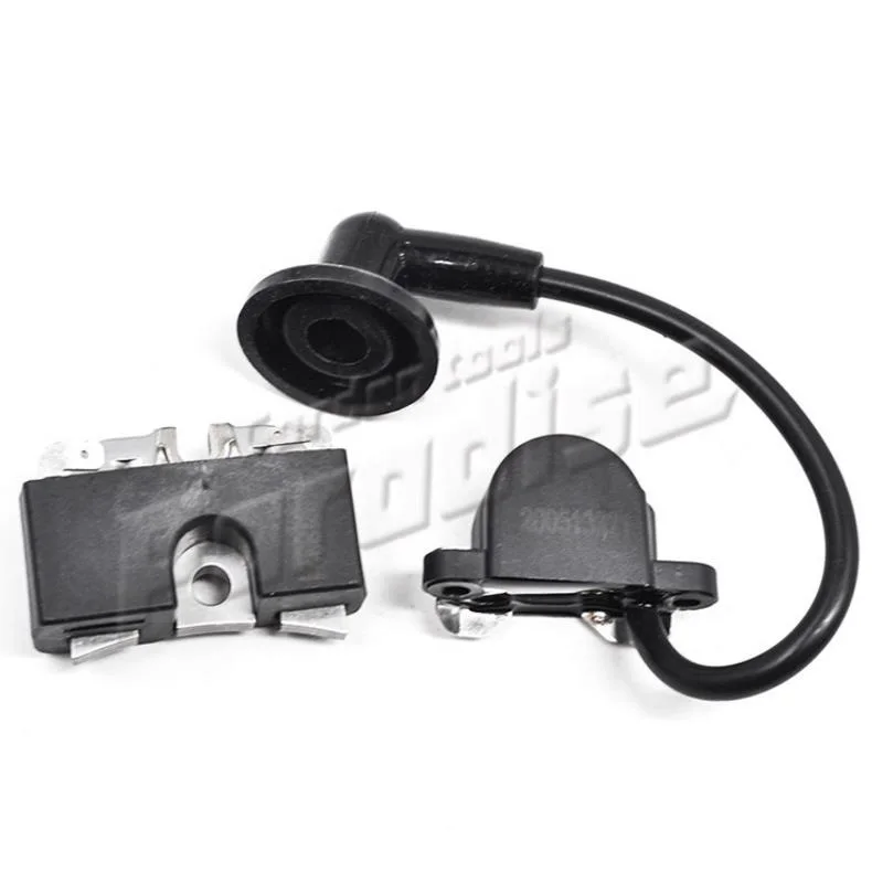 

HUS. 181 IGNITER FOR HUSQVARNA 281 288XP &MORE CHAINSAWS IGNITION COIL STATOR IGNITOR 501812702 501812801 DROP SHIPPING
