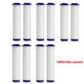 10pcs filter element