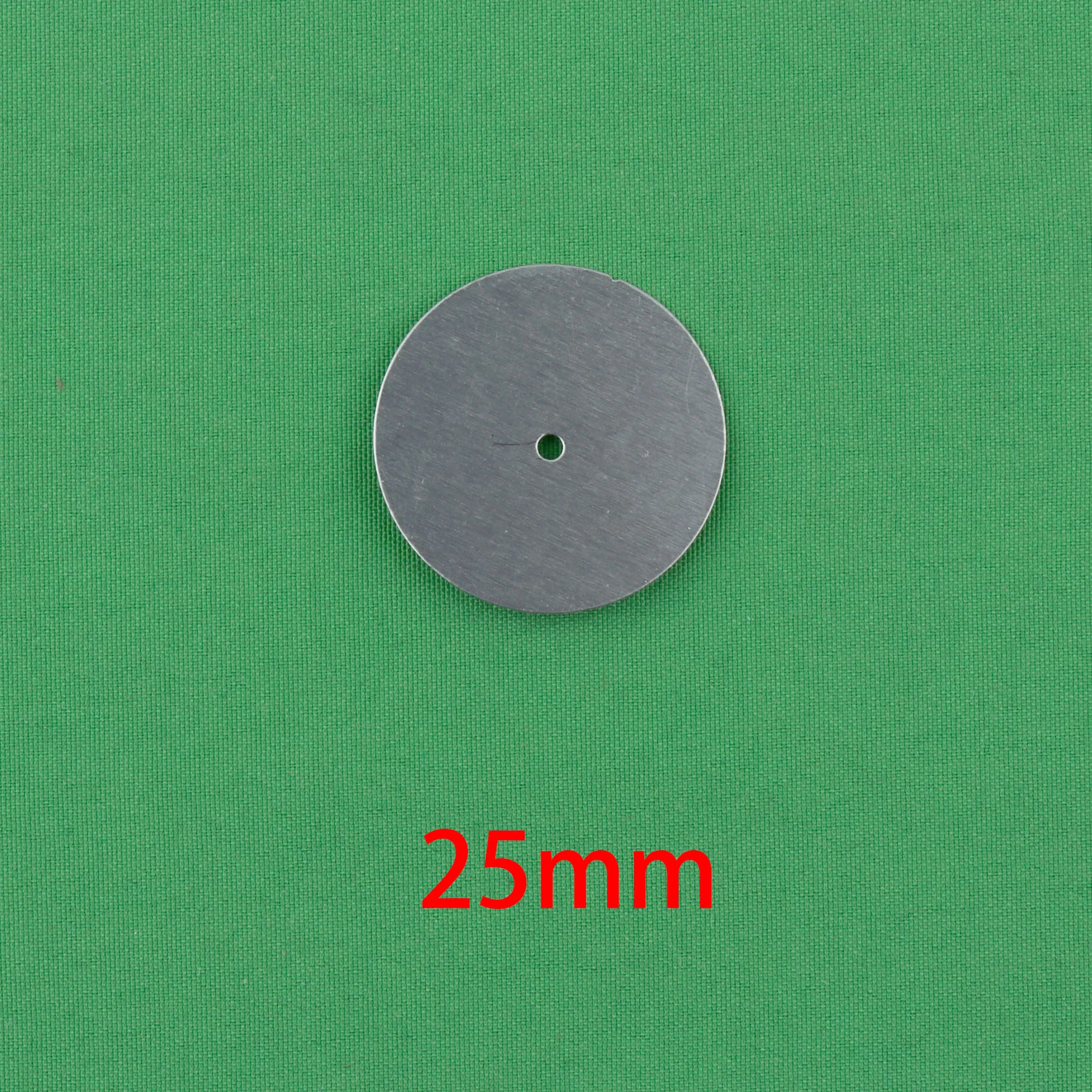 DIY Watch Dial 24mm-38mm