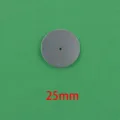 2PCS 25mm
