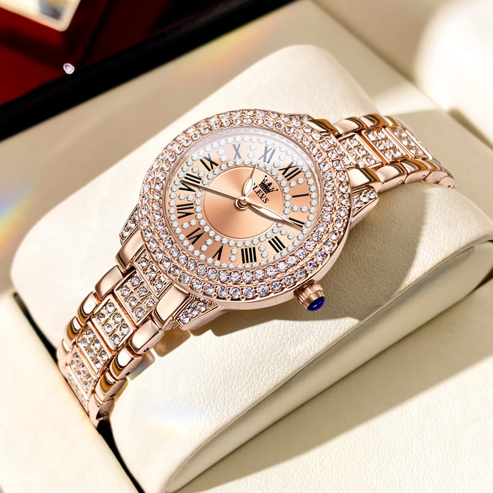round diamond