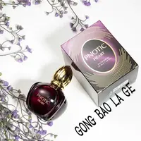Haute qualité 100ML Parfum femmes Parfum Floral Parfum durable Eau De Parfum Exudes charme féminin parfums Mujer Originales 3