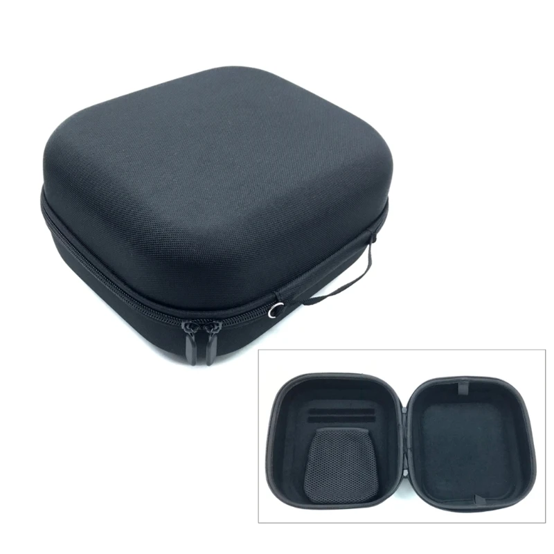 

DXAB EVA Hard Case Headphone Carrying Bag For AKG Headphone Headset Storage Bag Box Protective Case