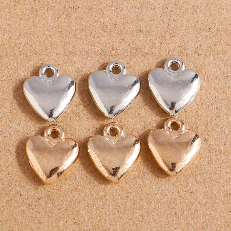 10 stücke Retro Silber Farbe Legierung niedlichen Spinne Charms Anhänger für Schmuck machen DIY Ohrringe Halsketten handgemachte Schlüssel anhänger Geschenke – Detail 8