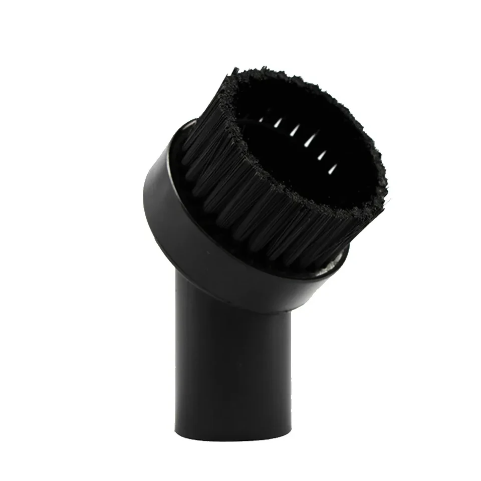 4 Unids/set Cepillo De Limpieza Para Fregado De Suelos De Coche, Cerdas